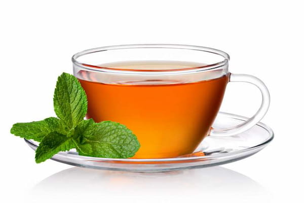 Чай в ассортименте (черный, зеленый, фруктовый)