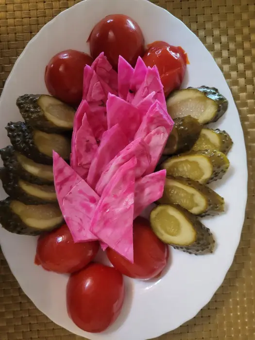 Соления